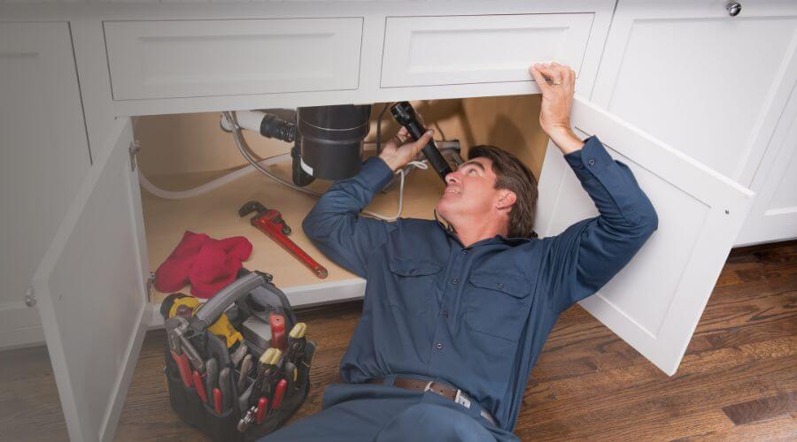 Professional same day plumber in Webb City, MO